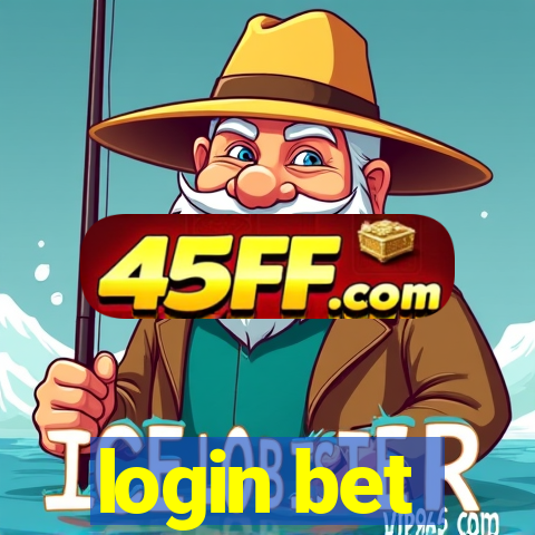 login bet